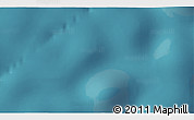 Satellite 3D Map of the area around 44° 27' 46" S, 74° 1' 30" E