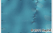 Satellite Map of the area around 44° 53' 21" S, 125° 52' 30" E