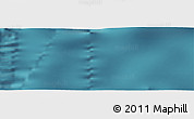 Satellite Panoramic Map of the area around 44° 53' 21" S, 129° 16' 30" E