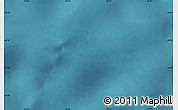 Satellite Map of the area around 44° 53' 21" S, 42° 25' 29" W