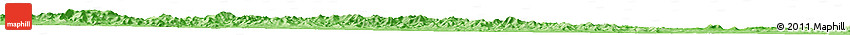 Political Horizon Map of Ondor Had Political Horizon Map of Ondor Had