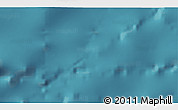 Satellite 3D Map of the area around 45° 10' 22" N, 17° 46' 29" W
