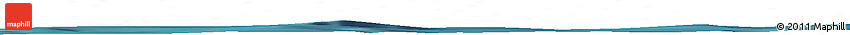 Satellite Horizon Map of the Area around 45° 10' 22" N, 32° 13' 30" W