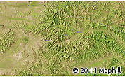 Satellite Map of Togs
