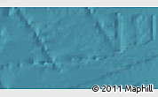 Satellite 3D Map of the area around 45° 35' 46" N, 126° 34' 29" W