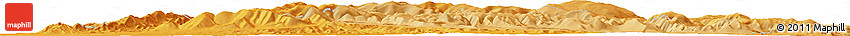 Political Horizon Map of Loushan Political Horizon Map of Loushan