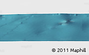 Satellite Panoramic Map of the area around 45° 35' 46" N, 154° 46' 30" E