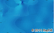 Political Map of the area around 45° 35' 46" N, 159° 1' 30" E