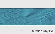 Satellite Panoramic Map of the area around 45° 35' 46" N, 160° 43' 29" E