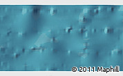 Satellite 3D Map of the area around 45° 35' 46" N, 24° 34' 30" W