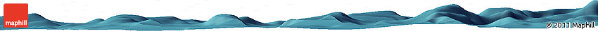 Satellite Horizon Map of the Area around 45° 35' 46" N, 28° 49' 30" W Satellite Horizon Map of the Area around 45° 35' 46" N, 28° 49' 30" W