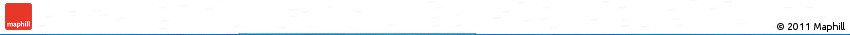Political Horizon Map of the Area around 45° 35' 46" N, 42° 25' 29" W Political Horizon Map of the Area around 45° 35' 46" N, 42° 25' 29" W