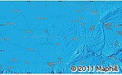 Political Map of Taras