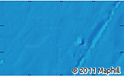 Physical Map of the area around 45° 35' 46" N, 8° 25' 30" W