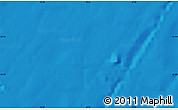 Shaded Relief Map of the area around 45° 35' 46" N, 8° 25' 30" W