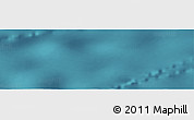 Satellite Panoramic Map of the area around 45° 18' 49" S, 130° 58' 29" E