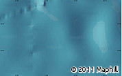 Satellite Map of the area around 45° 18' 49" S, 17° 55' 29" E