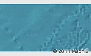 Satellite 3D Map of the area around 45° 18' 49" S, 49° 13' 30" W