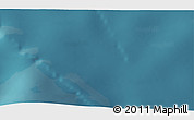 Satellite 3D Map of the area around 45° 18' 49" S, 51° 4' 30" E