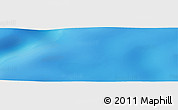 Physical Panoramic Map of the area around 45° 18' 49" S, 75° 43' 29" E