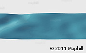 Satellite Panoramic Map of the area around 45° 18' 49" S, 75° 43' 29" E
