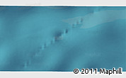 Satellite 3D Map of the area around 45° 18' 49" S, 83° 13' 29" W