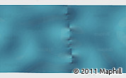 Satellite 3D Map of the area around 45° 44' 11" S, 125° 52' 30" E