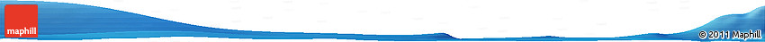 Political Horizon Map of the Area around 45° 44' 11" S, 149° 40' 30" E Political Horizon Map of the Area around 45° 44' 11" S, 149° 40' 30" E