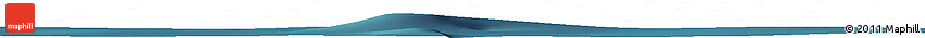 Satellite Horizon Map of the Area around 45° 44' 11" S, 177° 34' 29" W Satellite Horizon Map of the Area around 45° 44' 11" S, 177° 34' 29" W