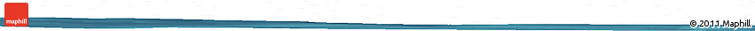 Satellite Horizon Map of the Area around 45° 44' 11" S, 178° 25' 30" W Satellite Horizon Map of the Area around 45° 44' 11" S, 178° 25' 30" W