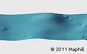 Satellite Panoramic Map of the area around 45° 44' 11" S, 32° 22' 30" E