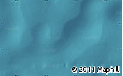 Satellite Map of the area around 45° 44' 11" S, 38° 10' 29" W