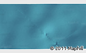 Satellite 3D Map of the area around 45° 44' 11" S, 65° 31' 30" E