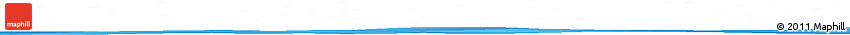 Political Horizon Map of the Area around 45° 44' 11" S, 77° 25' 30" E Political Horizon Map of the Area around 45° 44' 11" S, 77° 25' 30" E