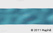 Satellite Panoramic Map of the area around 45° 44' 11" S, 77° 25' 30" E