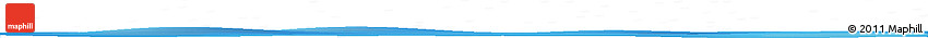 Political Horizon Map of the Area around 45° 44' 11" S, 78° 16' 30" E Political Horizon Map of the Area around 45° 44' 11" S, 78° 16' 30" E