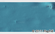 Satellite 3D Map of the area around 46° 1' 3" N, 134° 13' 29" W