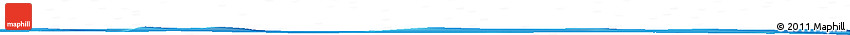 Political Horizon Map of the Area around 46° 1' 3" N, 22° 1' 29" W Political Horizon Map of the Area around 46° 1' 3" N, 22° 1' 29" W