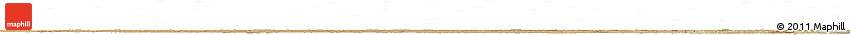 Satellite Horizon Map of the Area around 46° 1' 3" N, 46° 49' 30" E