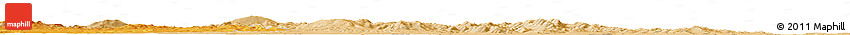 Political Horizon Map of the Area around 46° 26' 14" N, 131° 49' 29" E Political Horizon Map of the Area around 46° 26' 14" N, 131° 49' 29" E