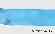 Physical Panoramic Map of the area around 46° 26' 14" N, 144° 34' 29" E