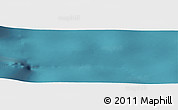 Satellite Panoramic Map of the area around 46° 26' 14" N, 144° 34' 29" E