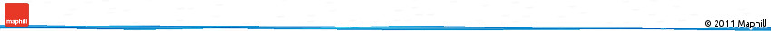 Political Horizon Map of the Area around 46° 26' 14" N, 22° 1' 29" W Political Horizon Map of the Area around 46° 26' 14" N, 22° 1' 29" W