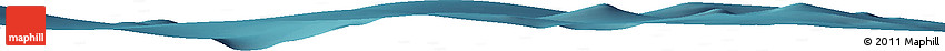 Satellite Horizon Map of the Area around 46° 26' 14" N, 27° 7' 30" W