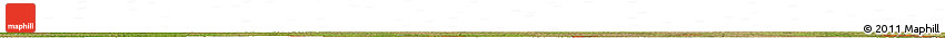 Satellite Horizon Map of the Area around 46° 26' 14" N, 40° 52' 30" E