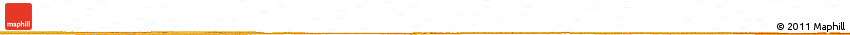 Political Horizon Map of the Area around 46° 26' 14" N, 58° 43' 30" E Political Horizon Map of the Area around 46° 26' 14" N, 58° 43' 30" E