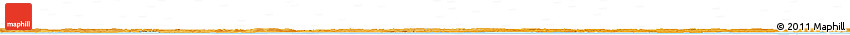 Political Horizon Map of Tracadie Political Horizon Map of Tracadie