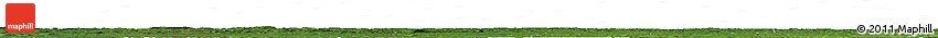 Satellite Horizon Map of the Area around 46° 26' 14" N, 82° 22' 30" W