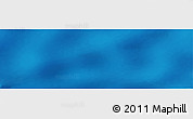 Shaded Relief Panoramic Map of the area around 46° 51' 18" N, 174° 10' 30" W