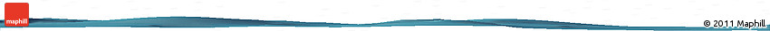 Satellite Horizon Map of the Area around 46° 51' 18" N, 22° 52' 30" W Satellite Horizon Map of the Area around 46° 51' 18" N, 22° 52' 30" W